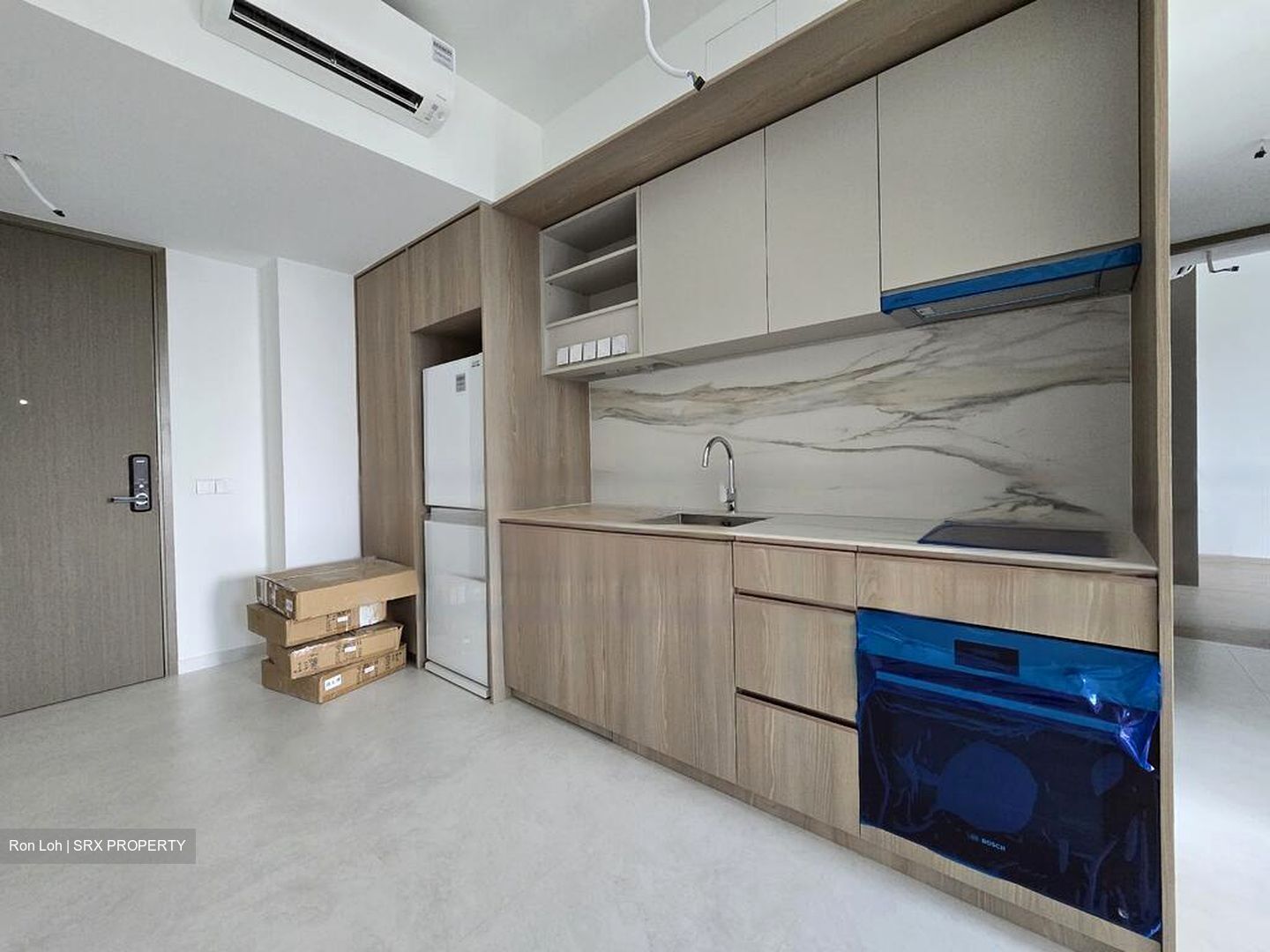 One-north Eden (D5), Apartment #435037821